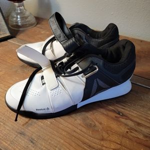 Reebok Weightlifting Shoes